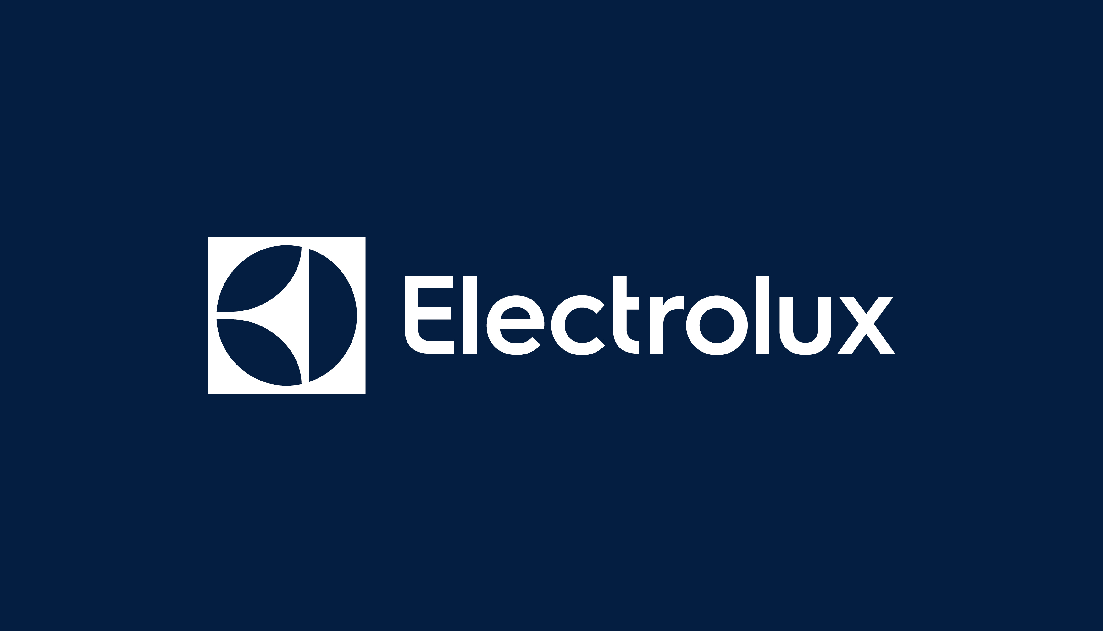 Electrolux Service center