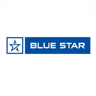 Blue Star Service center